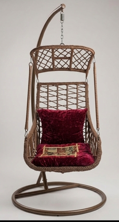 Al Naseem, Furniture, SAR 299,  Standing Swing Chair
