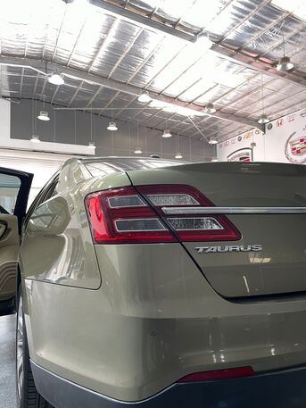 Riyadh, Vehicles, Cars & Trucks , SAR 38000,  Ford Taurus,  2013,  Automatic,  2360895 KM,    Limited For Sale