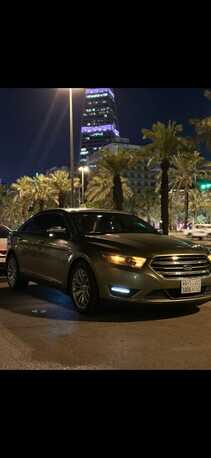 Riyadh, Vehicles, Cars & Trucks , SAR 38000,  Ford Taurus,  2013,  Automatic,  2360895 KM,    Limited For Sale