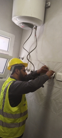 Dammam, Job Seekers, BELDING ELECTREION