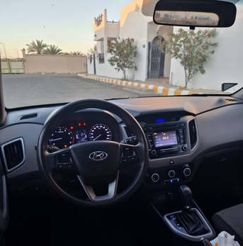 Jeddah, Vehicles, Cars & Trucks , SAR 40000,  Hyundai Atos,  2017,  Automatic,  195000 KM,  Hyundai Creta