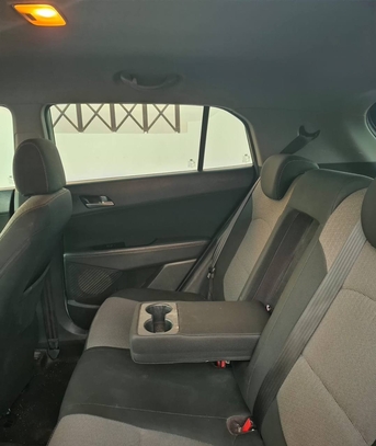 Jeddah, Vehicles, Cars & Trucks , SAR 40000,  Hyundai Atos,  2017,  Automatic,  195000 KM,  Hyundai Creta