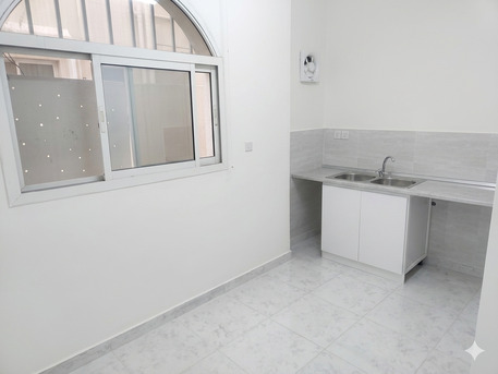 Riyadh, Apartments, Flats, Houses & Villas, SAR 25000/year,  1 BR,  100 Sq. Meter,  Two Room Flat Available For Rent In Mansoorah District