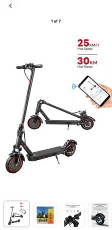 Al Shemaysi, Bicycles, SAR 650,  I Would Like To Sell My Electric Scooter.