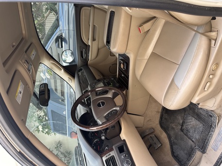 Al Murabba, Vehicles, Cars & Trucks , SAR 40000,  GMC Yukon Denali,  2013,  Automatic,  266000 KM,   XL  Good Condition Family Used