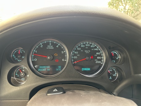 Al Murabba, Vehicles, Cars & Trucks , SAR 40000,  GMC Yukon Denali,  2013,  Automatic,  266000 KM,   XL  Good Condition Family Used