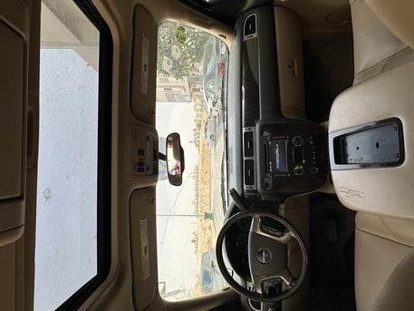 Al Murabba, Vehicles, Cars & Trucks , SAR 40000,  GMC Yukon Denali,  2013,  Automatic,  266000 KM,   XL  Good Condition Family Used