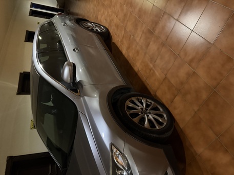 Jeddah, Vehicles, Cars & Trucks , SAR 48000,  Mazda CX-09,  2015,  Automatic,  155 KM,  Mazda CX9  Model For Sale