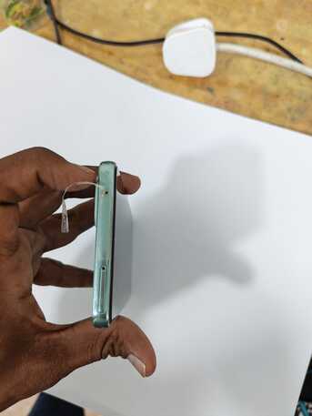 Jeddah, Mobile Phones, SAR 700,  Samsung A73 For Sale Neat Single Use