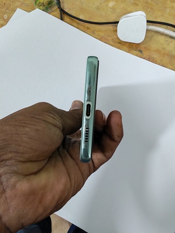 Jeddah, Mobile Phones, SAR 700,  Samsung A73 For Sale Neat Single Use