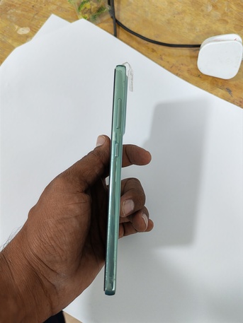 Jeddah, Mobile Phones, SAR 700,  Samsung A73 For Sale Neat Single Use