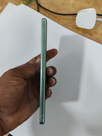 Jeddah, Mobile Phones, SAR 700,  Samsung A73 For Sale Neat Single Use