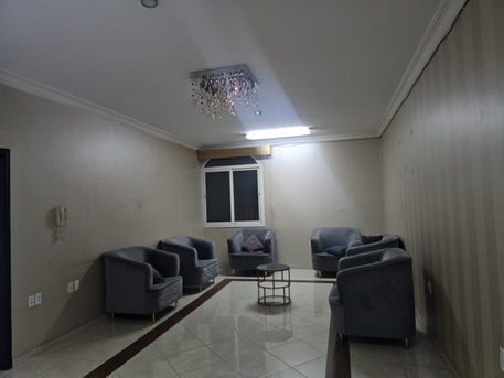 Khobar, Apts/Flats Wanted, SAR 2200/month,  2 BR,  FURNISHED FLAT.2BHK.2 BIG BEDROOM,HALL, DINING ROOM,KITCHEN,BIG WASHROOM
