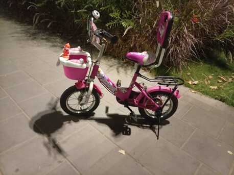 Jeddah, Bicycles, SAR 100,  Kids Bicycle