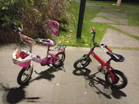 Jeddah, Bicycles, SAR 100,  Kids Bicycle