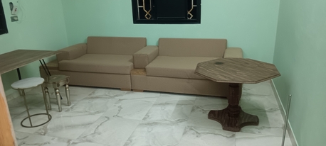 Al Samer, Apartments, Flats, Houses & Villas, SAR 1100/month,  2 BR,  Family/working Ladies Flat 2bhk.Sr1100 Rent