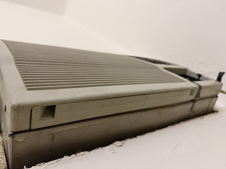 Jeddah, Air Conditioners, SAR 500,  Window AC Urgent Sell