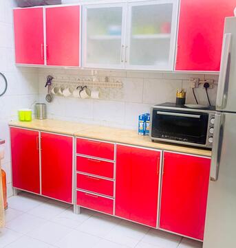 Jeddah, Furniture, SAR 700,  Kitchen Cabinets