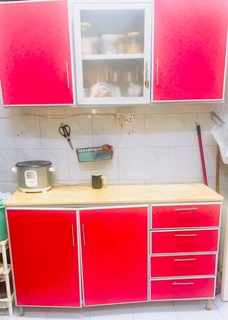 Jeddah, Furniture, SAR 700,  Kitchen Cabinets