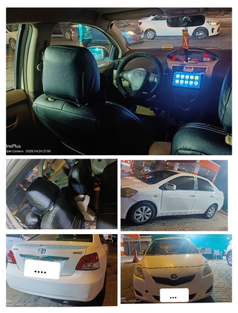 Jeddah, Vehicles, Cars & Trucks , SAR 22000,  Toyota Yaris,  2012,  Automatic,  323000 KM,  - Place: JEDDAH, Aziziya            - Brand :Toyota       -Gear :         -Model