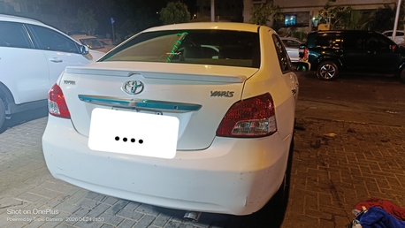 Jeddah, Vehicles, Cars & Trucks , SAR 20500,  Toyota Yaris,  2012,  Automatic,  300000 KM,  - Place: JEDDAH, Aziziya            - Brand :Toyota       -        -Model