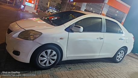 Jeddah, Vehicles, Cars & Trucks , SAR 20500,  Toyota Yaris,  2012,  Automatic,  300000 KM,  - Place: JEDDAH, Aziziya            - Brand :Toyota       -        -Model
