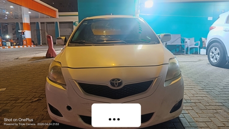 Jeddah, Vehicles, Cars & Trucks , SAR 20500,  Toyota Yaris,  2012,  Automatic,  300000 KM,  - Place: JEDDAH, Aziziya            - Brand :Toyota       -        -Model