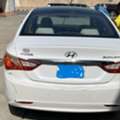 SAR 24000,  2011,  2011,  Automatic,  450000 KM,  Hyundai Sonata -24000 Sar