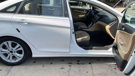 Riyadh, Vehicles, Cars & Trucks , SAR 24000,  2011,  2011,  Automatic,  450000 KM,  Hyundai Sonata -24000 Sar