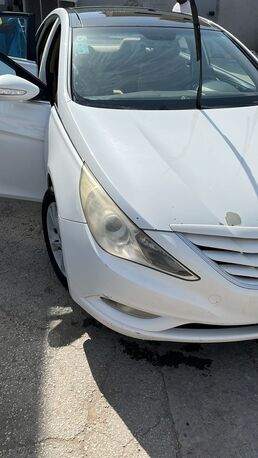 Riyadh, Vehicles, Cars & Trucks , SAR 24000,  2011,  2011,  Automatic,  450000 KM,  Hyundai Sonata -24000 Sar