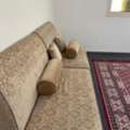 SAR 1200/month,  Furnished & Lavished Room Available For A Professional / Executive Bachelor