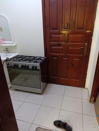 Jubail, Rooms for Rent, SAR 1200/month,  Furnished & Lavished Room Available For A Professional / Executive Bachelor