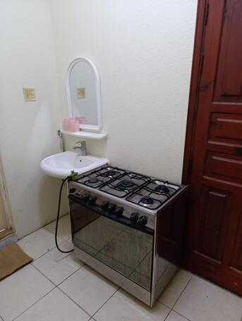 Jubail, Rooms for Rent, SAR 1200/month,  Furnished & Lavished Room Available For A Professional / Executive Bachelor