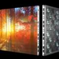 LED Wall Monitor For High-Performance Visual Displays
