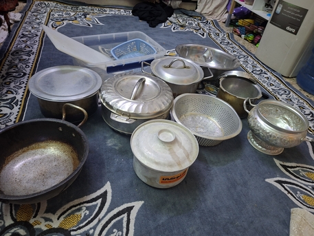 Al Malaz, Household Items, SAR 100,  Kichen Items