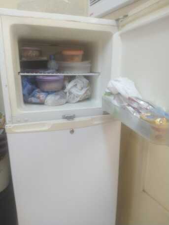 Riyadh, Household Items, SAR 450,  Refrigerator