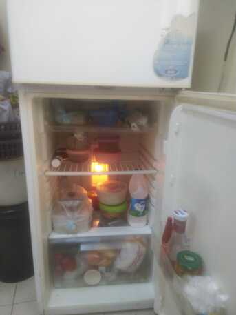 Riyadh, Household Items, SAR 450,  Refrigerator