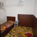SAR 400/month,  0 Sq. Meter,  Bed Space Available For Pakistani And Indian People