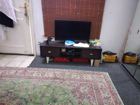 Jeddah, Bedspace For Rent, SAR 400/month,  0 Sq. Meter,  Bed Space Available For Pakistani And Indian People