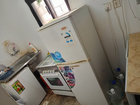 Jeddah, Bedspace For Rent, SAR 400/month,  0 Sq. Meter,  Bed Space Available For Pakistani And Indian People