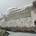 SAR 600,  Sofa Set And Dining Table