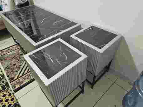 Al Jubail Al Balad, Household Items, SAR 600,  Sofa Set And Dining Table