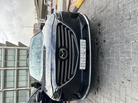 Hara, Vehicles, Cars & Trucks , SAR 73500,  Mazda CX-09,  2020,  Automatic,  180 KM,  Signature Full Options Excellent Condition
