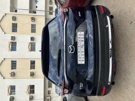 Hara, Vehicles, Cars & Trucks , SAR 73500,  Mazda CX-09,  2020,  Automatic,  180 KM,  Signature Full Options Excellent Condition