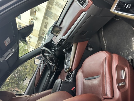 Hara, Vehicles, Cars & Trucks , SAR 73500,  Mazda CX-09,  2020,  Automatic,  180 KM,  Signature Full Options Excellent Condition