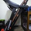 SAR 500,  Treadmill