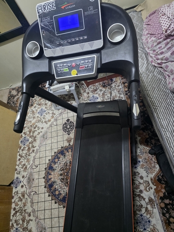 Khobar, Appliances, SAR 500,  Treadmill