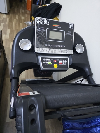 Khobar, Appliances, SAR 500,  Treadmill