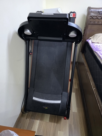 Khobar, Appliances, SAR 500,  Treadmill