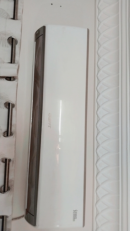 Ghirnatah, Air Conditioners, SAR 1200,  2 Ton  Sierra Split AC For Sale